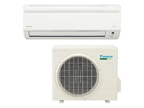 Daikin