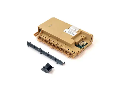 Модуль управления
