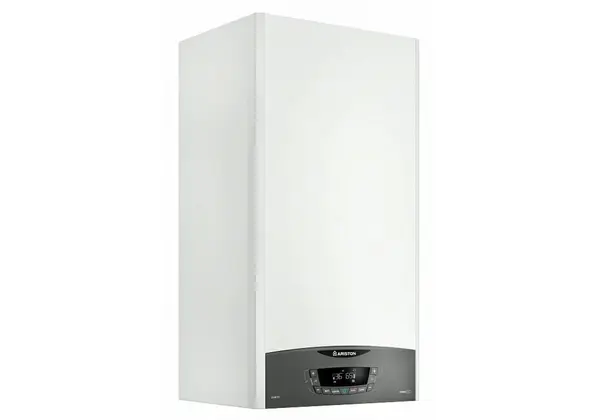 Газовый котёл Ariston