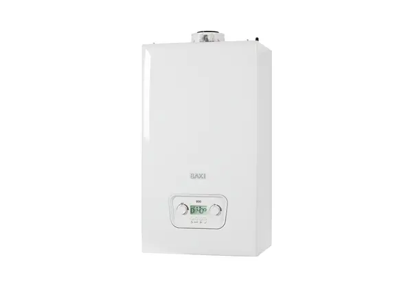 Газовый котёл Baxi