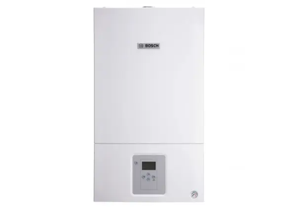 Газовый котёл Bosch
