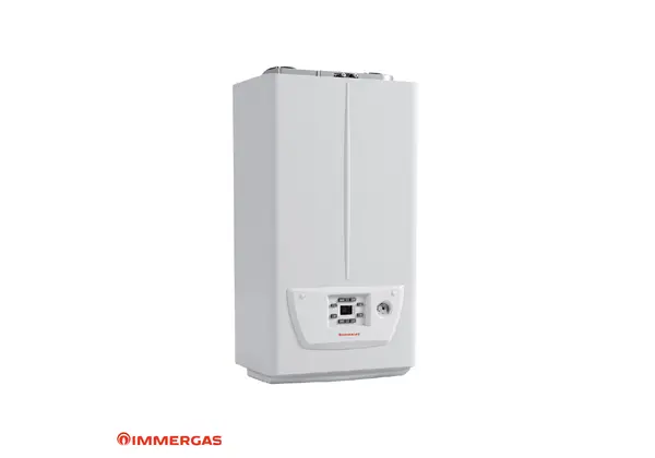Газовый котёл Immergas