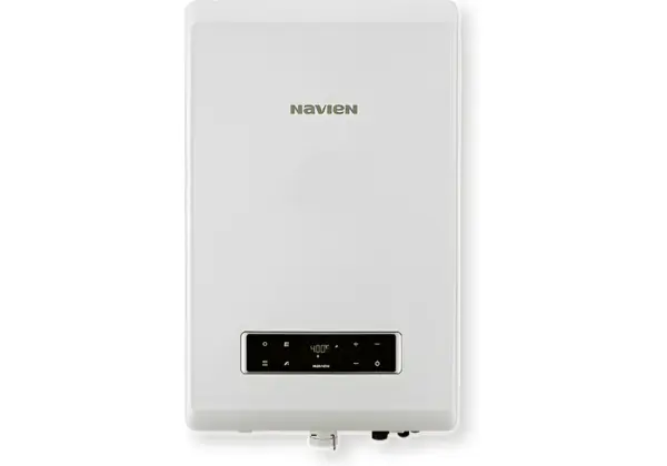 Газовый котёл Navien
