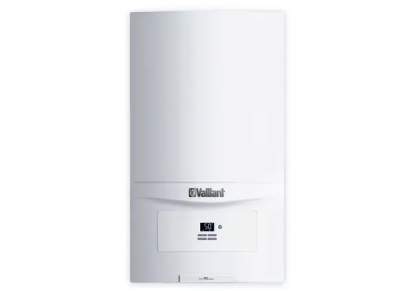 Газовый котёл Vaillant